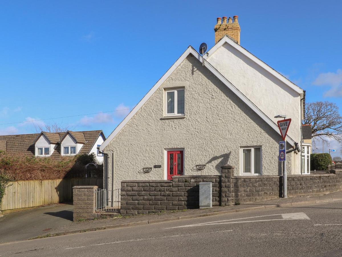 Villa Y Bwthyn Newport  Exterior foto